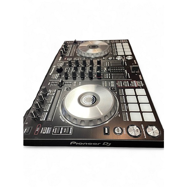 Used Pioneer DJ DDJSR2 DJ Controller