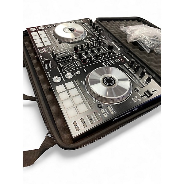 Used Pioneer DJ DDJSR2 DJ Controller