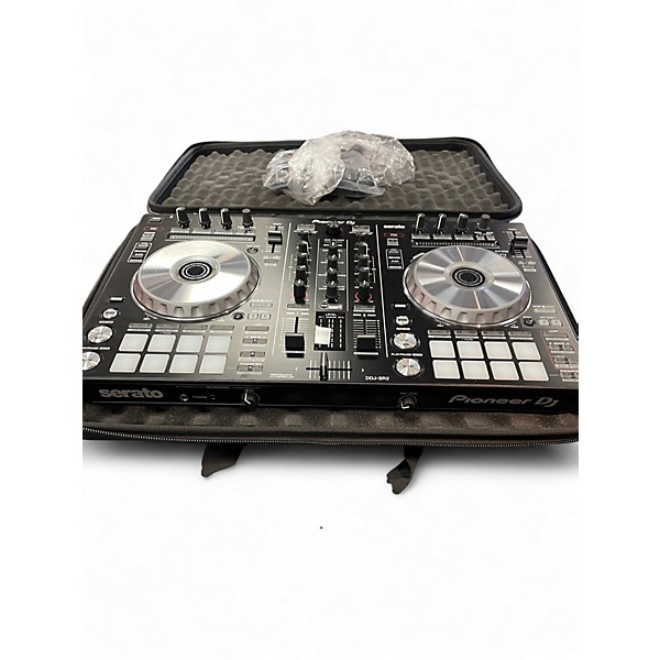 Used Pioneer DJ DDJSR2 DJ Controller