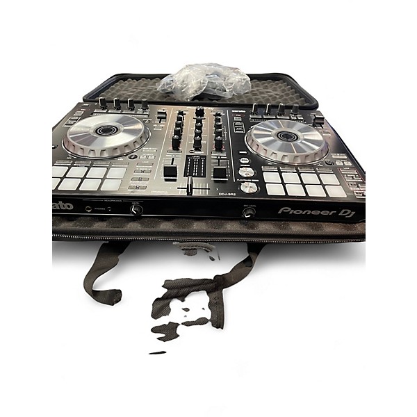 Used Pioneer DJ DDJSR2 DJ Controller