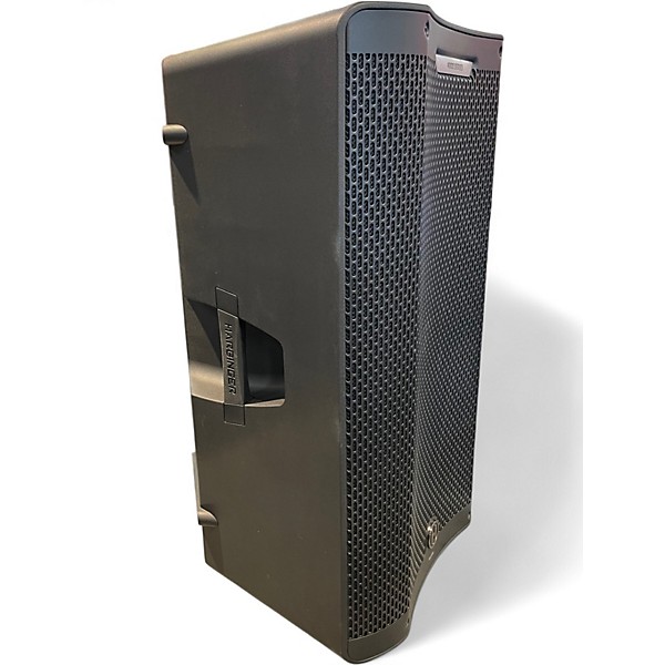 Used Harbinger VARI 4415 Powered Speaker