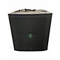 Used Mackie Thump115S 15" Powered Subwoofer thumbnail