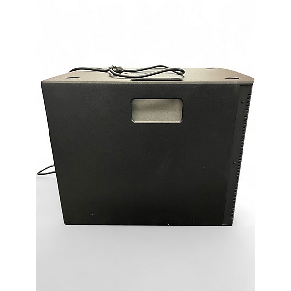 Used Mackie Thump115S 15" Powered Subwoofer