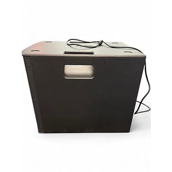 Used Mackie Thump115S 15" Powered Subwoofer