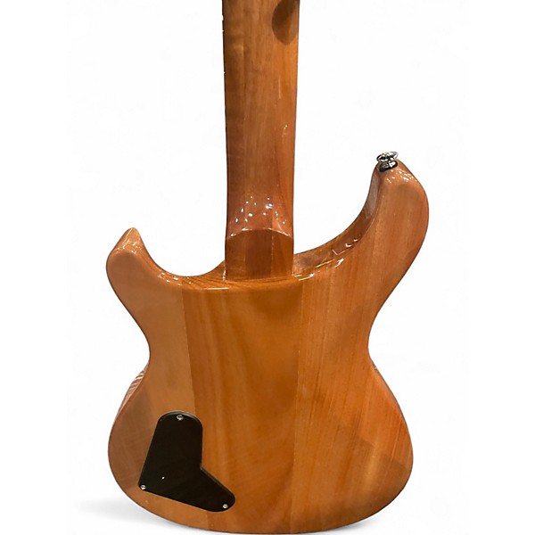 Used PRS SE Paul's Guitar Blue Solid Body Electric Guitar