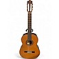 Used Cordoba C7 Natural Classical Acoustic Guitar thumbnail