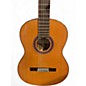 Used Cordoba C7 Natural Classical Acoustic Guitar