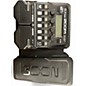 Used Zoom G1X FOUR Effect Processor thumbnail