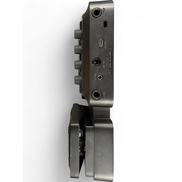 Used Zoom G1X FOUR Effect Processor