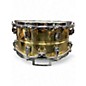 Used Yamaha 14in SD4365 Brass Drum
