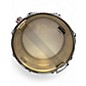Used Yamaha 14in SD4365 Brass Drum