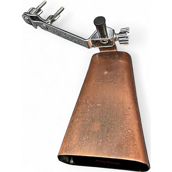 Used Pearl Cowbell Cowbell