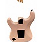 Used Squier Contemporary Stratocaster HH Shell Pink Solid Body Electric Guitar