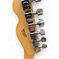 Used Fender Standard Telecaster Butterscotch Blonde Solid Body Electric Guitar thumbnail