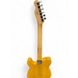 Used Fender Standard Telecaster Butterscotch Blonde Solid Body Electric Guitar