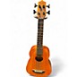Used Kala Ubass NOMAD FS MAHOGANY Ukulele thumbnail