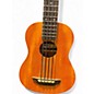 Used Kala Ubass NOMAD FS MAHOGANY Ukulele