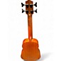 Used Kala Ubass NOMAD FS MAHOGANY Ukulele