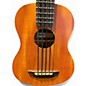 Used Kala Ubass NOMAD FS MAHOGANY Ukulele