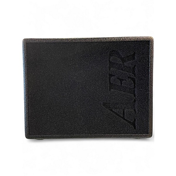 Used AER Compact 60/4 60W 1x8 Acoustic Guitar Combo Amp