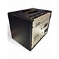 Used AER Compact 60/4 60W 1x8 Acoustic Guitar Combo Amp