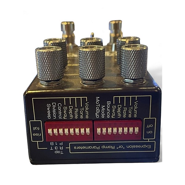 Used Chase Bliss GRAVITAS ANALOG TREMOLO Effect Pedal