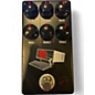 Used JHS Pedals HARD DRIVE Effect Pedal thumbnail