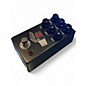 Used JHS Pedals HARD DRIVE Effect Pedal
