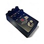 Used JHS Pedals HARD DRIVE Effect Pedal