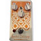 Used EarthQuaker Devices Spatial Delivery V2 Envelope Filter Effect Pedal thumbnail