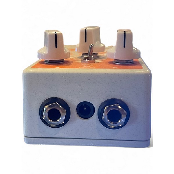 Used EarthQuaker Devices Spatial Delivery V2 Envelope Filter Effect Pedal