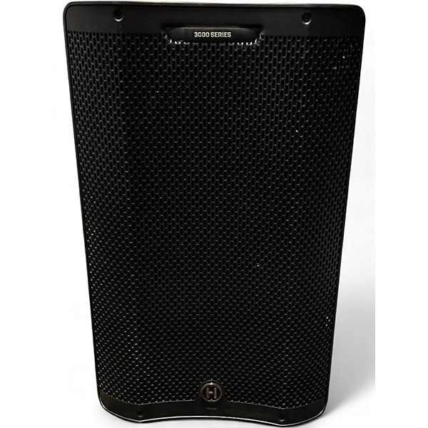 Used Harbinger V3415 Powered Speaker