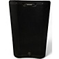 Used Harbinger V3415 Powered Speaker thumbnail