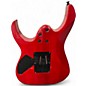 Used Ibanez RG470PB RED ECLIPSE BURST Solid Body Electric Guitar