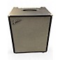 Used Fender RUMBLE 200 Bass Combo Amp thumbnail