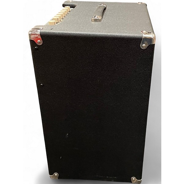 Used Fender RUMBLE 200 Bass Combo Amp