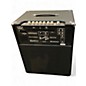 Used Fender RUMBLE 200 Bass Combo Amp