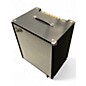 Used Fender RUMBLE 200 Bass Combo Amp