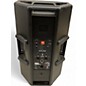 Used JBL eon 615 Powered Speaker