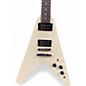 Used Gibson '80s Flying V Classic White Solid Body Electric Guitar