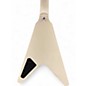 Used Gibson '80s Flying V Classic White Solid Body Electric Guitar