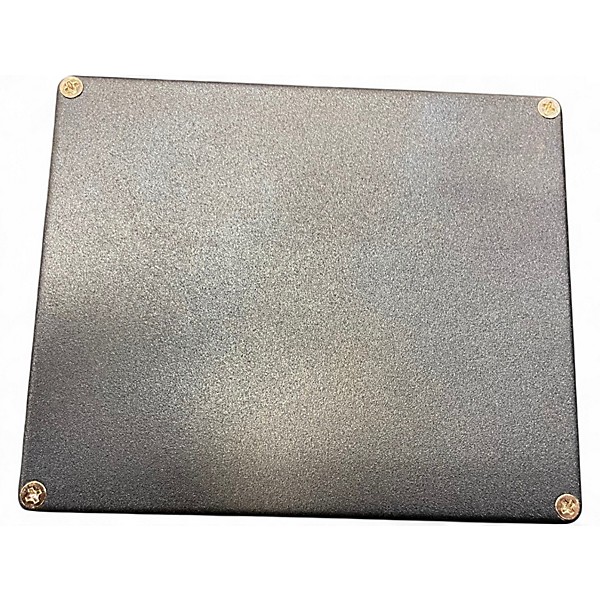 Used Walrus Audio Descent Reverb Effect Pedal