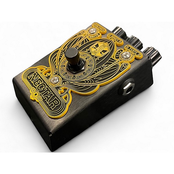 Used Beetronics FX Nectar Tone Sweetener Babee Series Effect Pedal