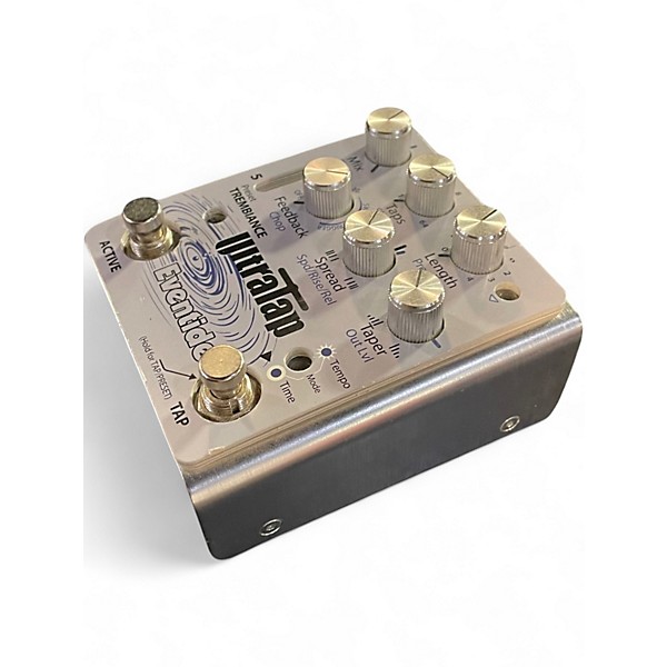 Used Eventide UltraTap Effect Pedal
