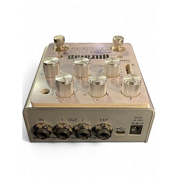 Used Eventide UltraTap Effect Pedal