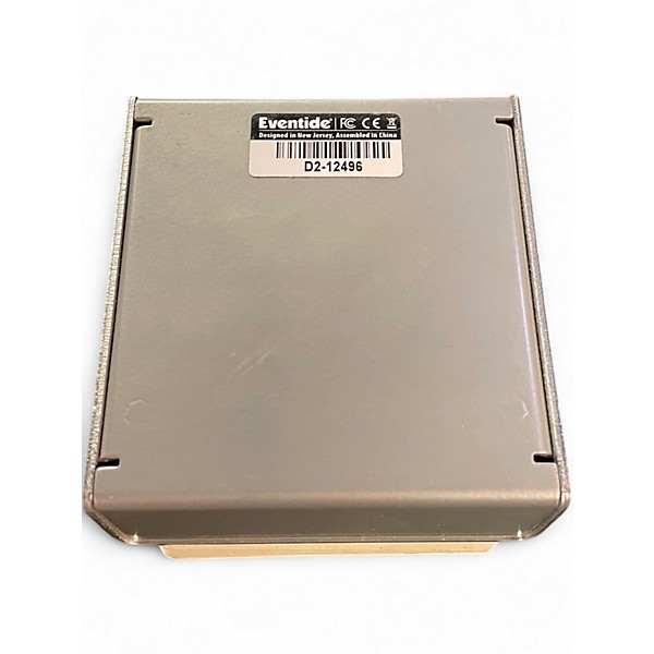 Used Eventide UltraTap Effect Pedal