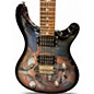 Used PRS Schizoid Custom Graphic Solid Body Electric Guitar