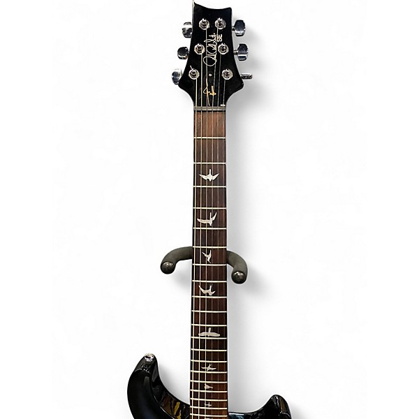 Used PRS Schizoid Custom Graphic Solid Body Electric Guitar