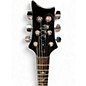 Used PRS Schizoid Custom Graphic Solid Body Electric Guitar