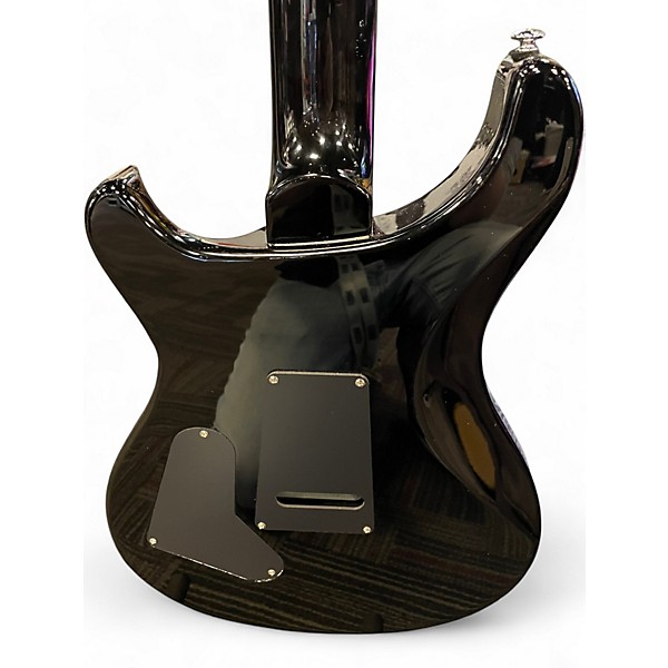 Used PRS Schizoid Custom Graphic Solid Body Electric Guitar